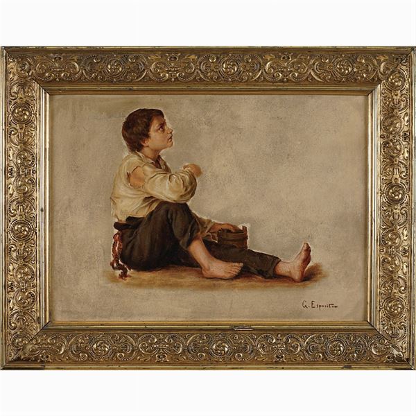 Gaetano Esposito - Gaetano Esposito