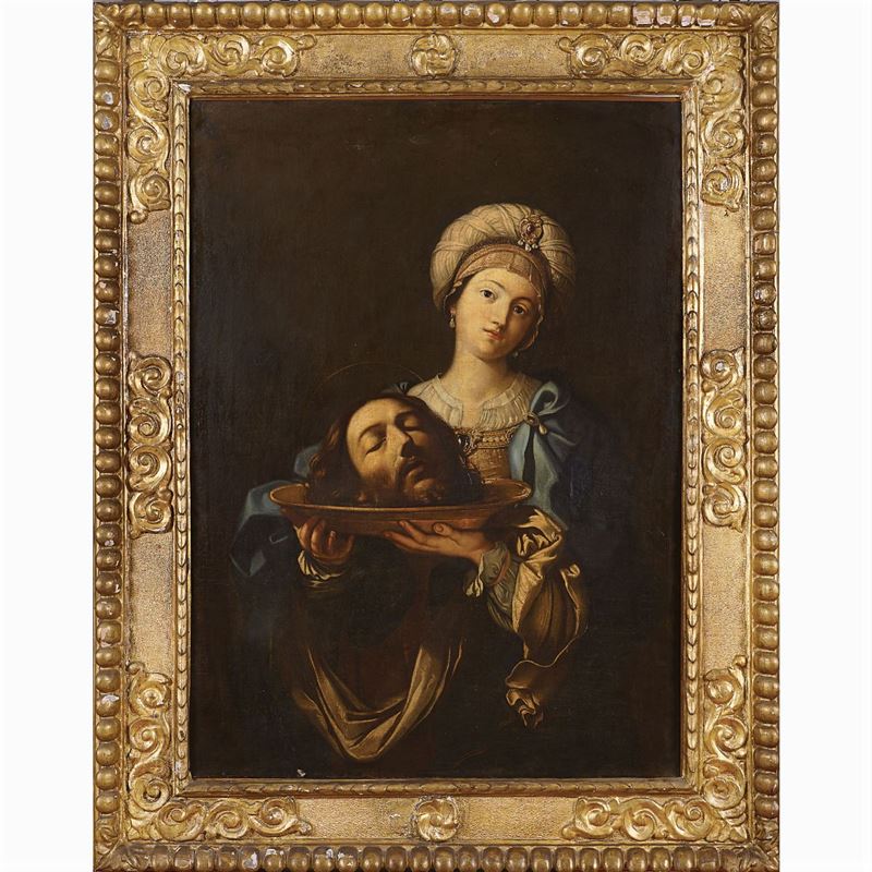 Guido Reni - Bottega di