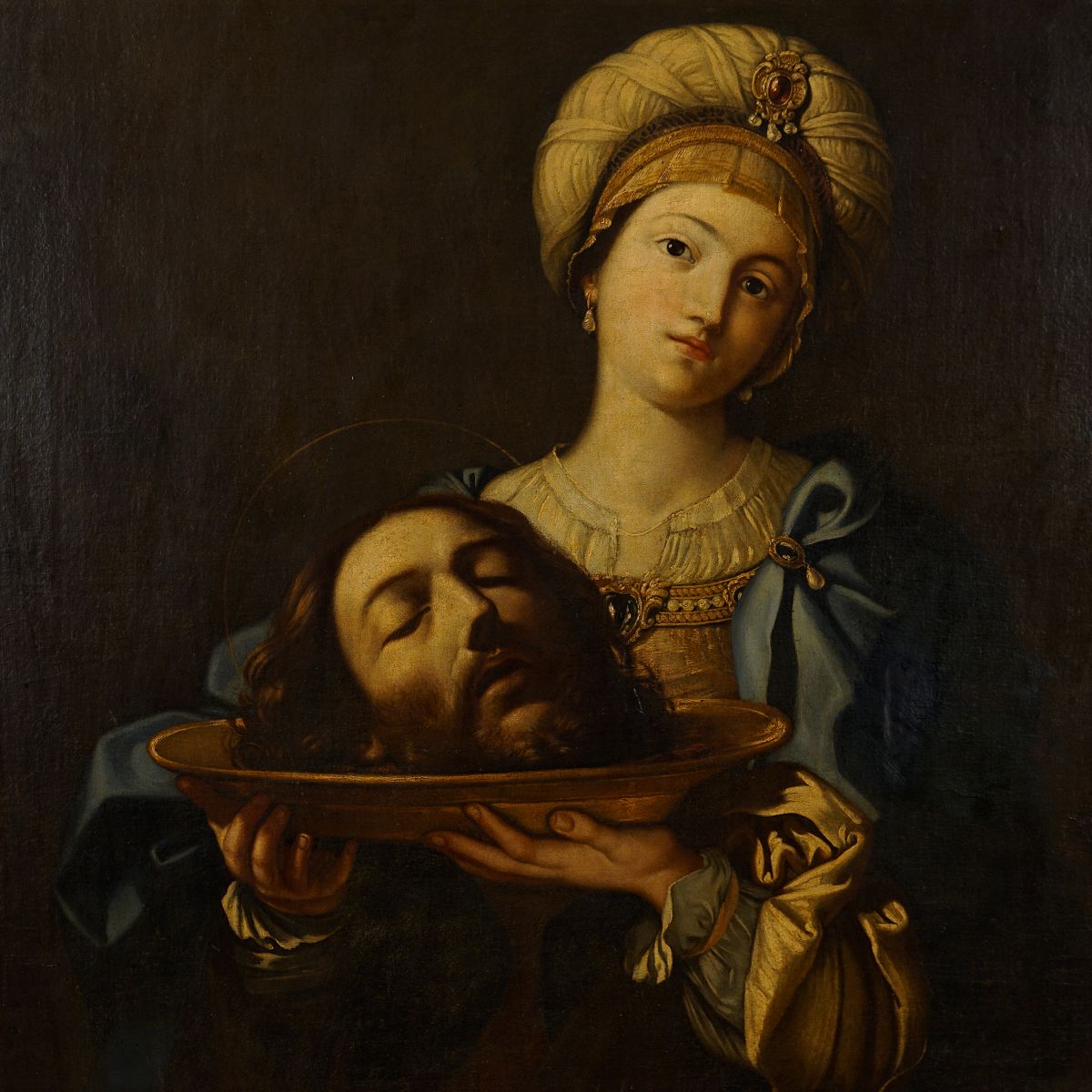 Guido Reni - Bottega di