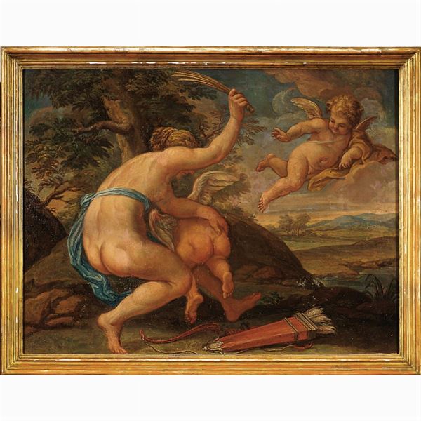 Emilian painter