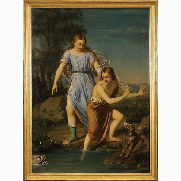 Italian painter