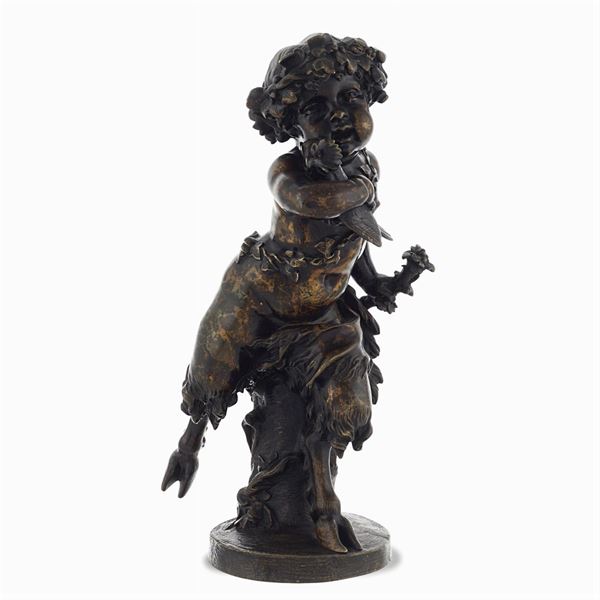 Claude Michel Clodion, follower