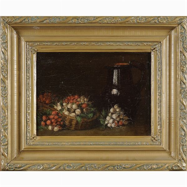 French painter