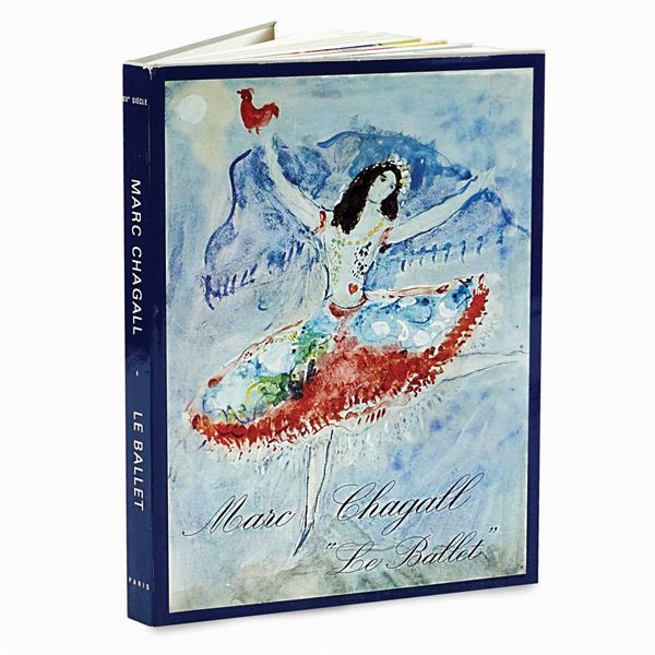 Marc Chagall
