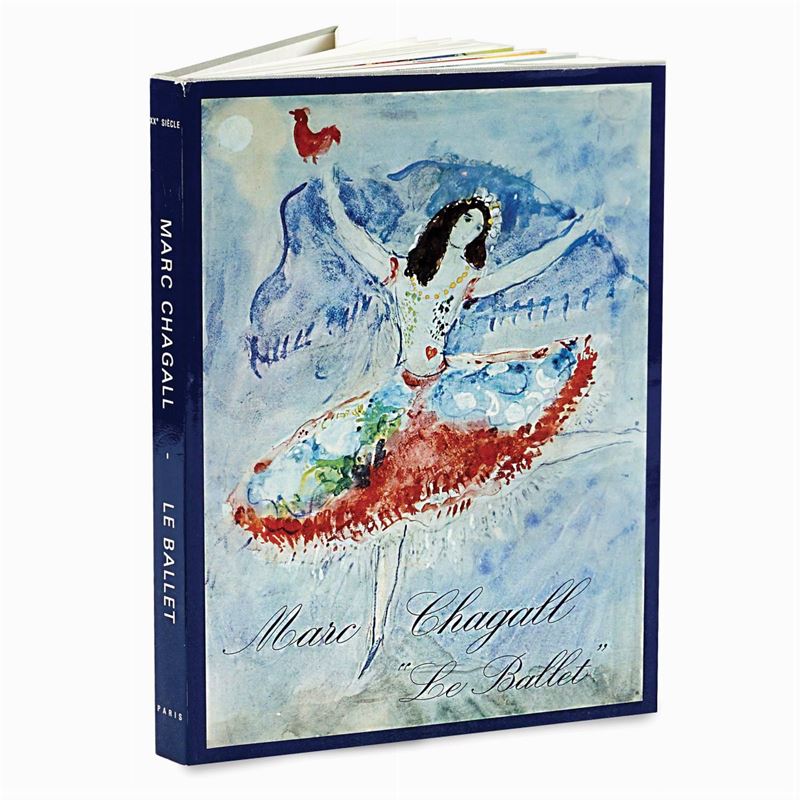 Marc Chagall