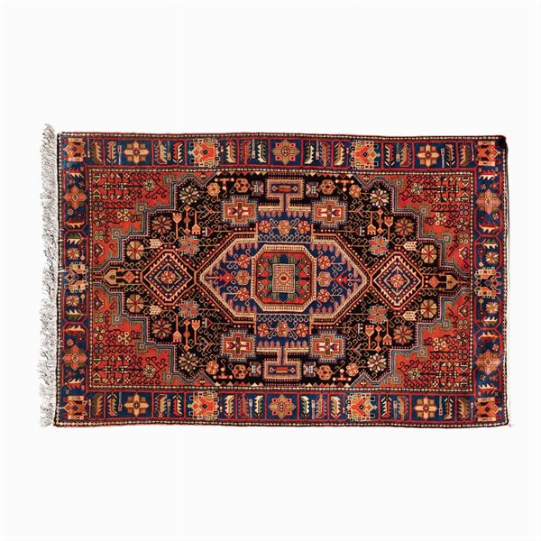 Carpet  (Oriental manifacture)  - Auction Fine Art From a Tuscan Property - Colasanti Casa d'Aste