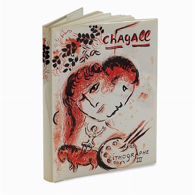 Marc Chagall