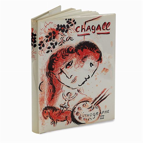 Marc Chagall