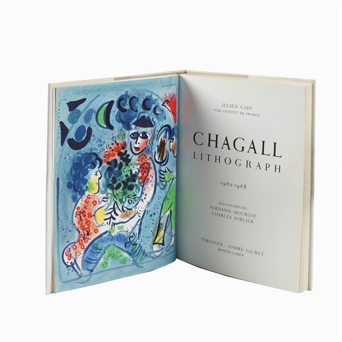 Marc Chagall