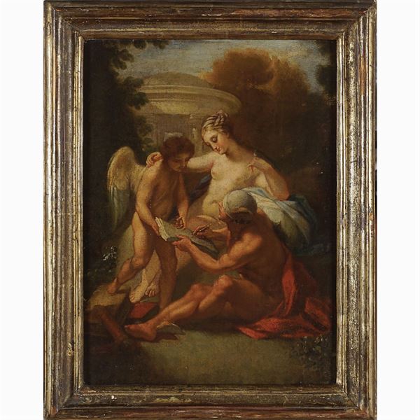 Nicola Malinconico - Nicola Malinconico, attributed