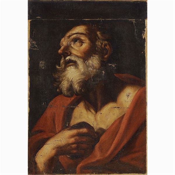 Guido Reni - Ambito di Guido Reni