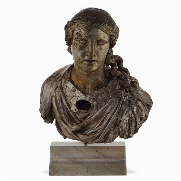 Neapolitan sculptor