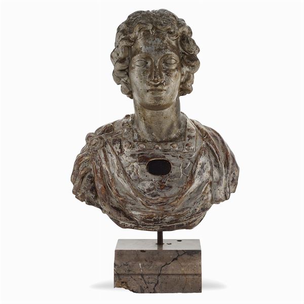Neapolitan sculptor