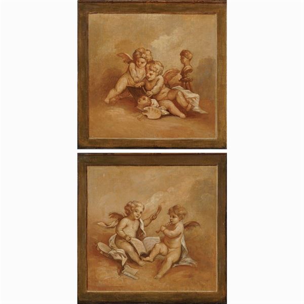 French painter