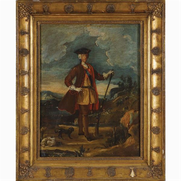 Neapolitan painter