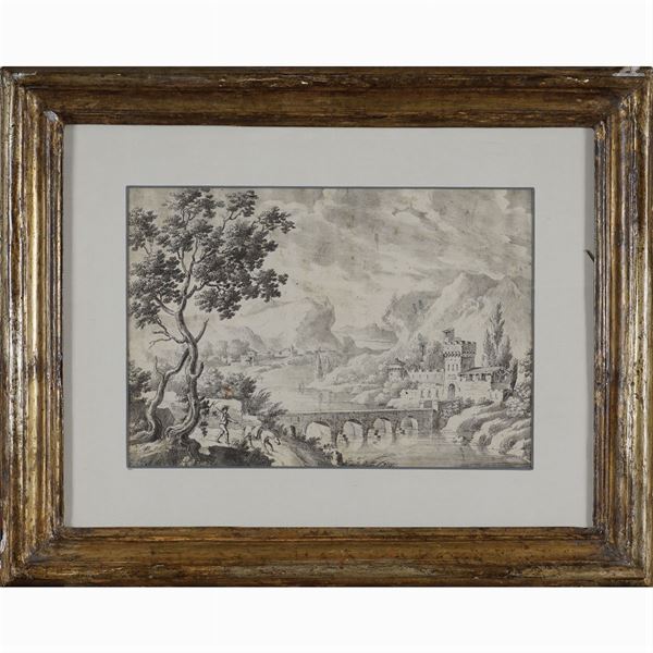 Disegnatore italiano
