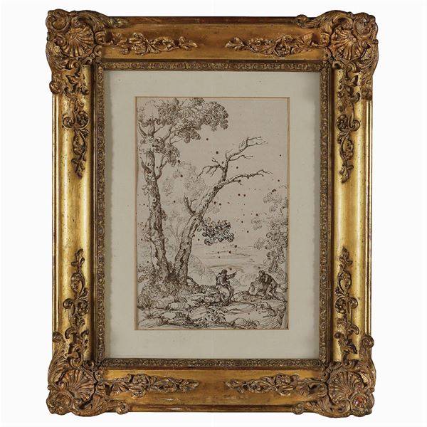 Disegnatore italiano