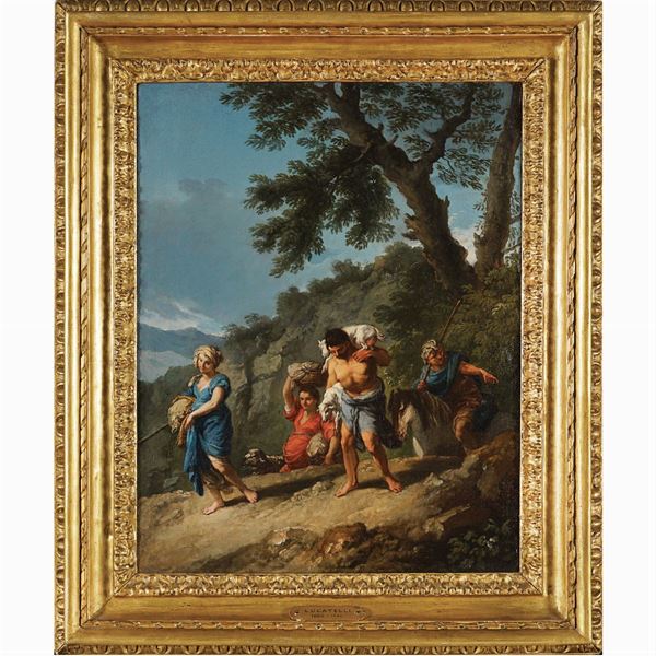 Andrea Locatelli - Andrea Locatelli