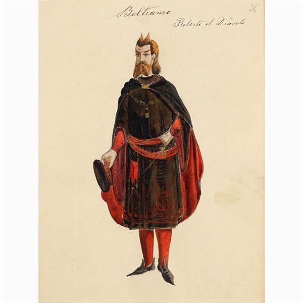 Atelier Filippo Peroni