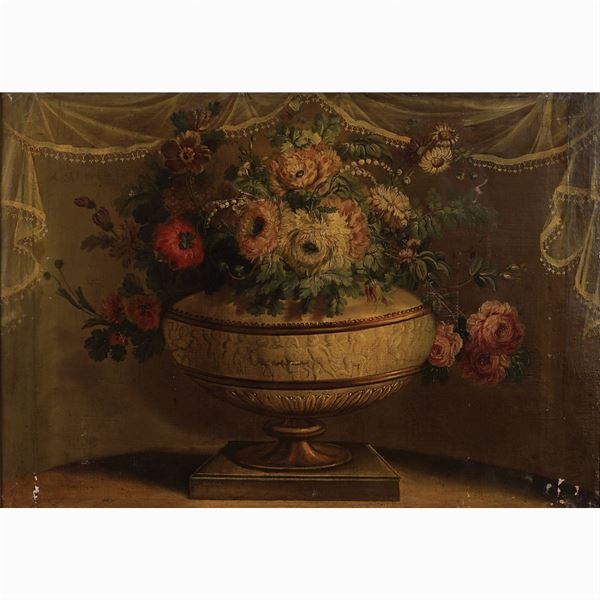 French painter
