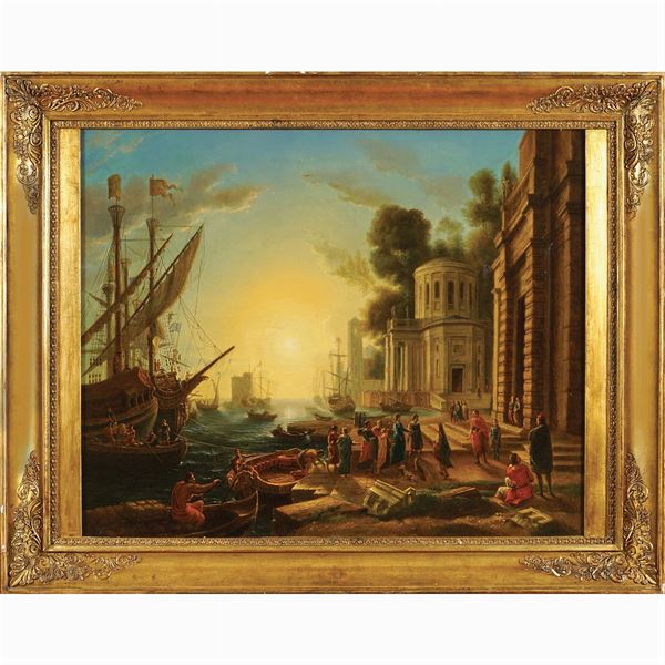 French painter