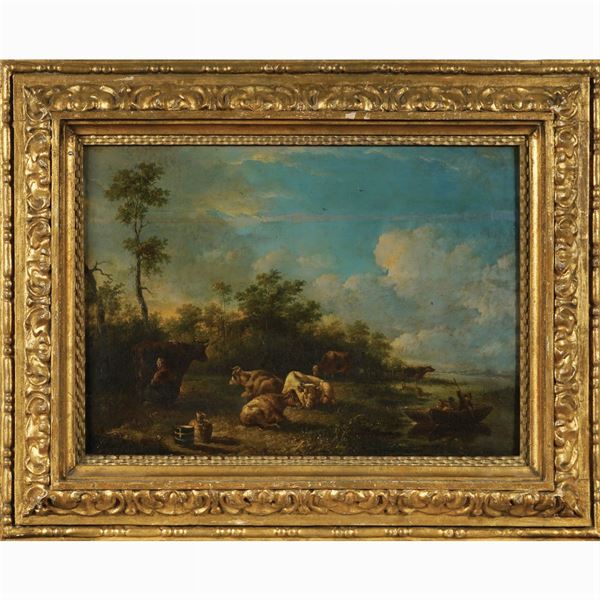 Dutch painter