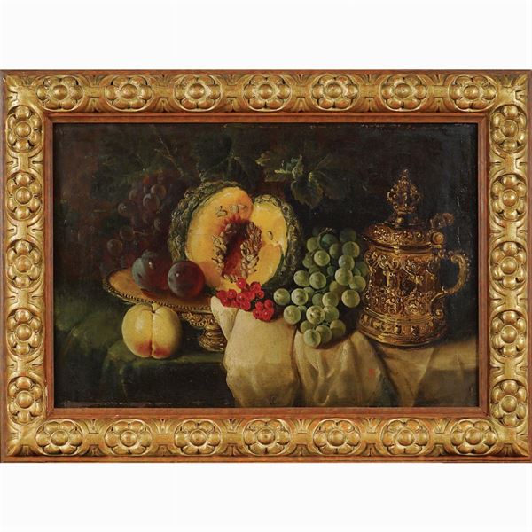 Italian painter