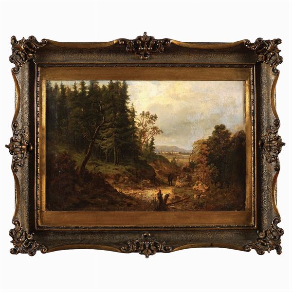 Austrian painter