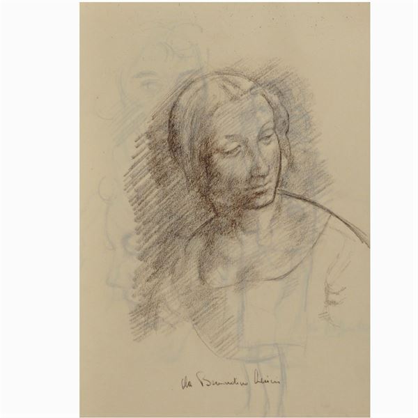 Block of drawings