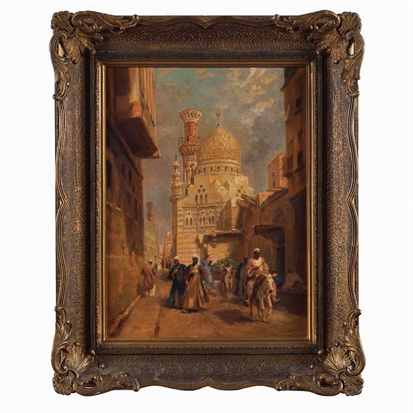 French painter