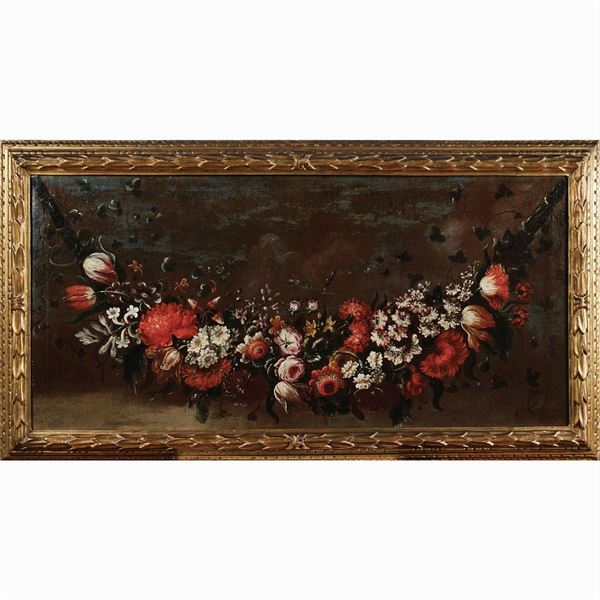 Flemish painter