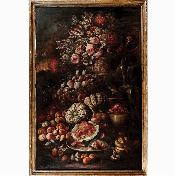 Flemish painter