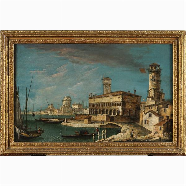 Apollonio Domenichini - Apollonio Domenichini