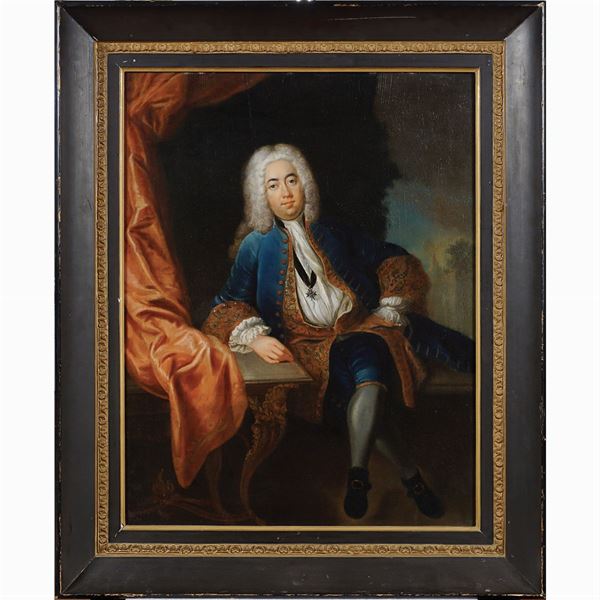 French painter
