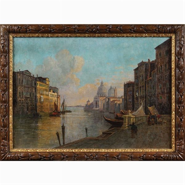 Pittore veneziano