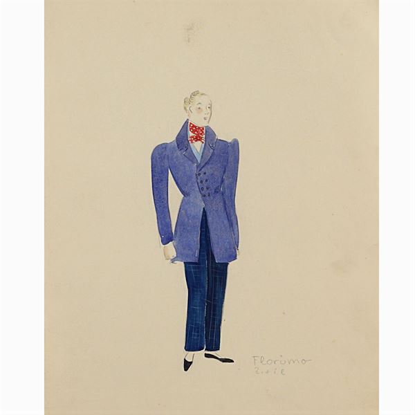 Gerdaco (Gerda Gottstein)
