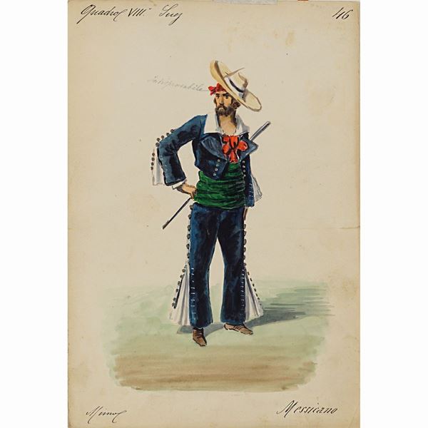 Alfredo Edel - Alfredo Edel, attributed