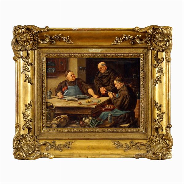 French painter