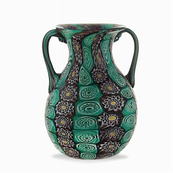 Fratelli Toso glassmaker