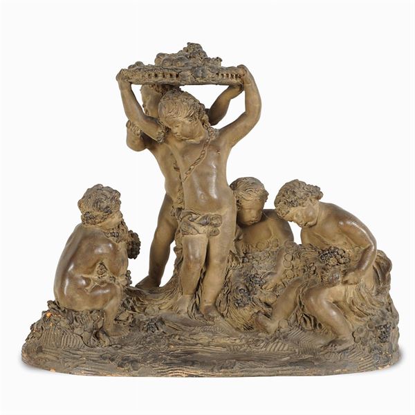 Terracotta group