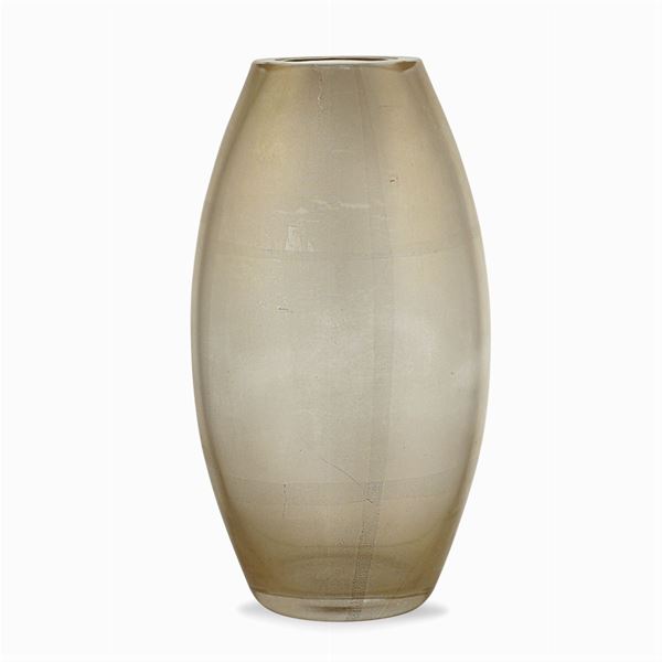 Bisazza vetreria  (Murano, 20th century)  - Auction Online timed Auction objects of art - II - Colasanti Casa d'Aste