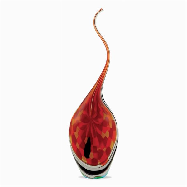Alessandro Barbaro  (Murano, 20th century)  - Auction Costume and sketches - I - Colasanti Casa d'Aste