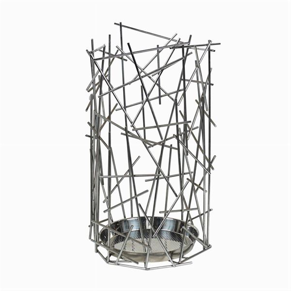 Design umbrella stand