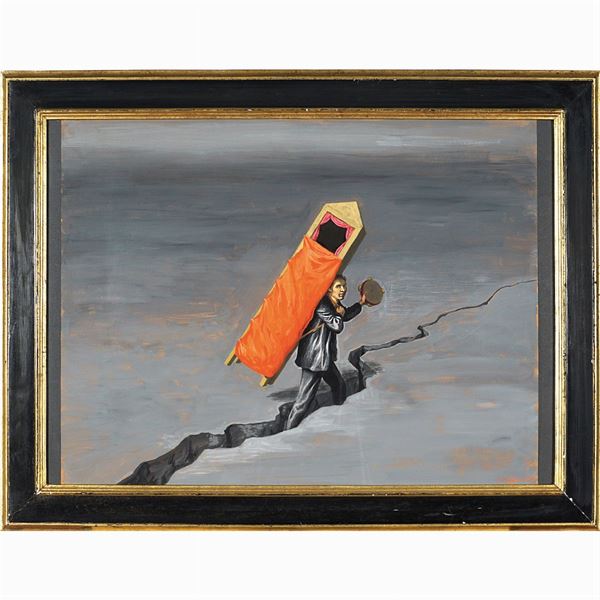 Stefano Di Stasio - Stefano Di Stasio