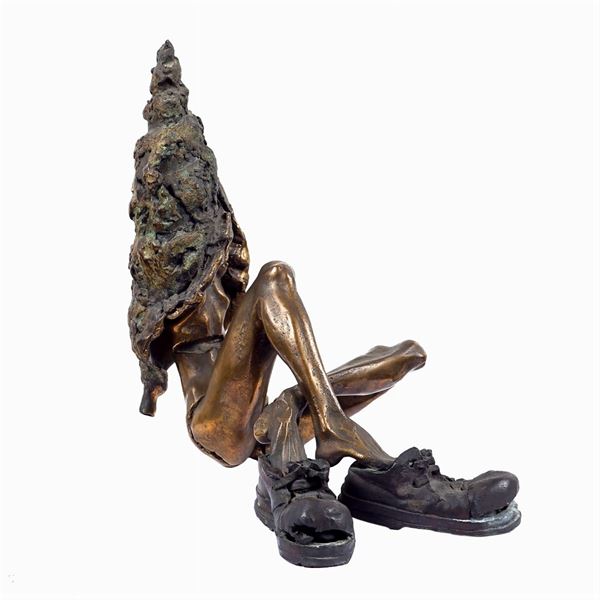 Sergio Vacchi - Sergio Vacchi