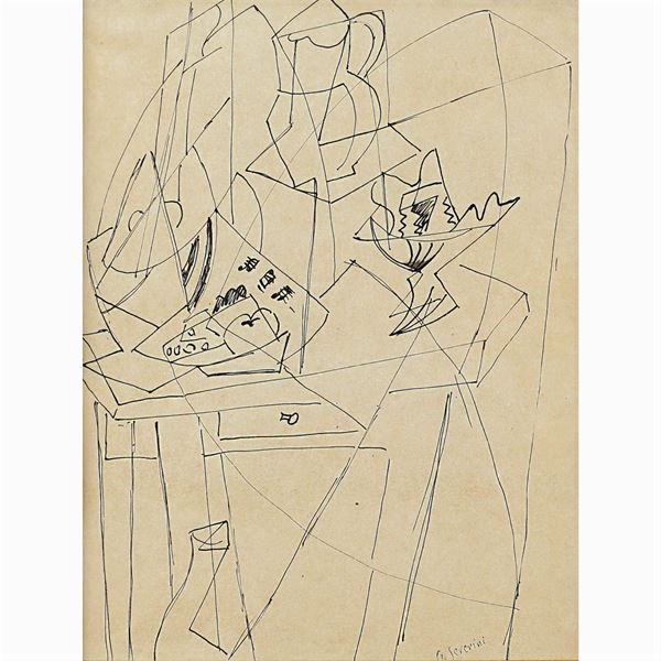 Gino Severini - Gino Severini