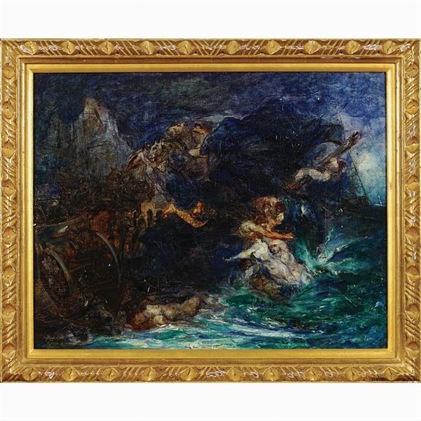 Giuseppe Rivaroli - Giuseppe Rivaroli