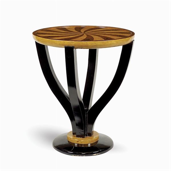 Deco' line table