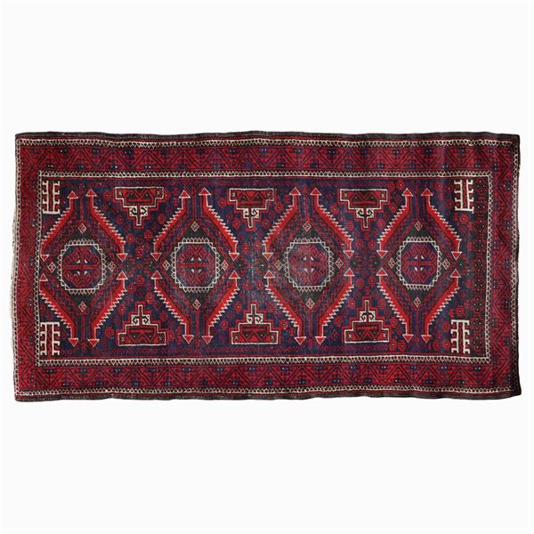 Belucistan carpet