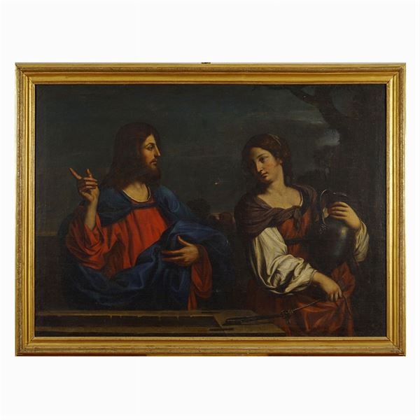 Bartolomeo Gennari - Bartolomeo Gennari, attributed